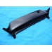 NEW BLACK FIBERGLASS SPOILER FITS 88-91 CIVIC HATCHBACK EF9