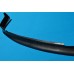 CARBON FIBER FRONT LIP fits 88-91 CRX JS RACING