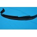 CARBON FIBER FRONT LIP fits 88-91 CRX JS RACING