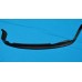 CARBON FIBER FRONT LIP fits 88-91 CRX JS RACING