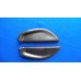 CARBON FIBER EXTERIOR C PILLARS FITS 03-05 NEON SRT4