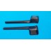 CARBON FIBER DOOR SILLS FITS 03-05 NEON SRT-4