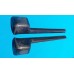 CARBON FIBER DOOR SILLS FITS 03-05 NEON SRT-4