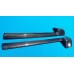 CARBON FIBER DOOR SILLS FITS 03-05 NEON SRT-4
