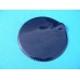 Blue Kevlar  Carbon Fiber Gas Door Cover fits 03-05 Neon SRT-4