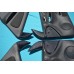 NEW CARBON FIBER DOOR CORNER COVERS