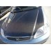  CARBON FIBER HOOD  fits 96-98 CIVIC HATCHBACK