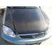  CARBON FIBER HOOD  fits 96-98 CIVIC HATCHBACK