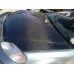  CARBON FIBER HOOD  fits 96-98 CIVIC HATCHBACK