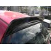FIBER GLASS ROOF SPOILER FITS 92-95 CIVIC EG HATCHBACK 