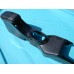 CARBON FIBER FULL CENTER CONSOLE fits 03-05 NEON SRT-4