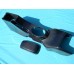 CARBON FIBER FULL CENTER CONSOLE fits 03-05 NEON SRT-4