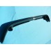 FIBER GLASS SPOILER FITS 88-91 CRX
