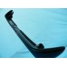 FIBER GLASS SPOILER FITS 88-91 CRX