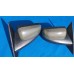 KEVLAR MIRROR COVERS FITS 05-09 MUSTANG