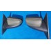 KEVLAR MIRROR COVERS FITS 05-09 MUSTANG