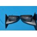 CARBON FIBER MIRROR COVERS FIT  05-09 MUSTANGS