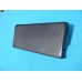 CARBON FIBER FUSE BOX COVER fits 05-09 Mustangs