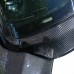 SPECIAL-CARBONFIBER WIPER COWL WITH VENTS FITS 94-98 MUSTANG