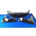 FIBER GLASS 3 PIECE RACING FRONT END FIBER GLASS 3 PIECE RACING FRONT END