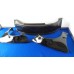 FIBER GLASS 3 PIECE RACING FRONT END FIBER GLASS 3 PIECE RACING FRONT END