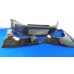 FIBER GLASS 3 PIECE RACING FRONT END FIBER GLASS 3 PIECE RACING FRONT END