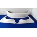 FIBER GLASS 3 PIECE RACING FRONT END FIBER GLASS 3 PIECE RACING FRONT END