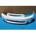 FULL FIBER GLASS FRONT BUMPER FITS 99-00 CIVIC
