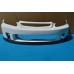 FULL FIBER GLASS FRONT BUMPER FITS 99-00 CIVIC