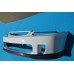 FULL FIBER GLASS FRONT BUMPER FITS 99-00 CIVIC