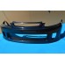 FULL FIBER GLASS FRONT BUMPER FITS 99-00 CIVIC