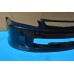 FULL FIBER GLASS FRONT BUMPER FITS 99-00 CIVIC