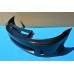 FULL FIBER GLASS FRONT BUMPER FITS 99-00 CIVIC