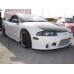 CARBON FIBER HOOD fits 95-99 ECLIPSE 2G