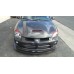CARBON FIBER HOOD FITS 03-05 NEON SRT-4 CARBON FIBER HOOD FITS 03-05 NEON SRT-4