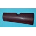RED KEVLAR INJECTOR COVER fits03-05 NEON SRT4