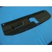 KEVLAR CARBON FIBER RADIATOR COVER fits 00-08 S2000