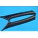 NEW CARBON FIBER A PILLAR COVERS FITS 02-05 RSX