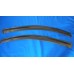 NEW CARBON FIBER WINDOW VISORS FOR 05-10 SCION tc NEW CARBON FIBER WINDOW VISORS FOR 05-10 SCION tc