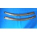 NEW CARBON FIBER WINDOW VISORS FOR 05-10 SCION tc NEW CARBON FIBER WINDOW VISORS FOR 05-10 SCION tc