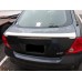NEW FIBER GLASS SPOILER FOR 05-10 SCION TC NEW FIBER GLASS SPOILER FOR 05-10 SCION TC