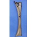 CARBON FIBER WIPER COWL fits 02-07 IMPREZA CARBON FIBER WIPER COWL fits 02-07 IMPREZA