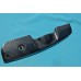 CARBON FIBER ALTERNATOR BELT COVER fits 08-12 Subaru WRX & STi
