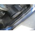 CARBON FIBER DOOR SILLS fit 93-97 DEL SOL
