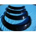  FIBER GLASS FLARE FENDERS fits 90-97 MIATA