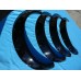  FIBER GLASS FLARE FENDERS fits 90-97 MIATA