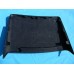 CARBON FIBER HOOD SCOOP fits 99-04 Mustangs