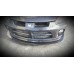CARBON FIBER CROSSHAIR COVER fITS 03-05 NEON SRT-4 CARBON FIBER CROSSHAIR COVER fITS 03-05 NEON SRT-4